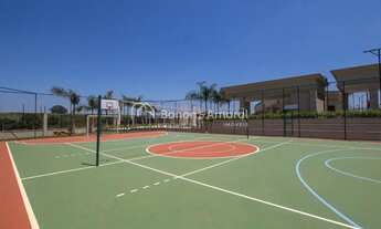 Imagem 4: Terreno - Santorini Residencial Club - Paulínia