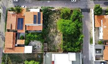 Imagem 4: Terreno Residencial á venda no bairro Gurupi, medindo 15,00 x 36,00 , murado e registrado!