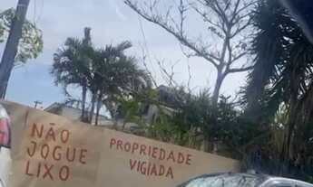 Imagem 5: Terreno Florianópolis