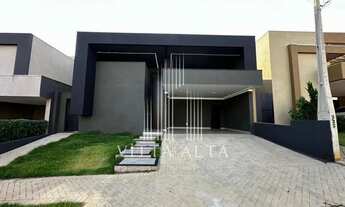 Imagem: Condominio Quinta Do Lago - Luxuosa Residência