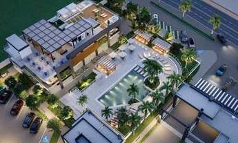 Imagem 4: Apartamento à venda no MARAVISTA HOME BEACH , ARUANA , Aracaju, SE