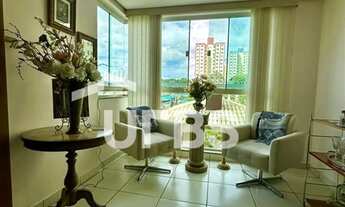 Imagem 3: Apartamento de 3 quartos com o lazer mais completo da região no Residencial Eldorado