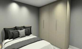 Imagem 5: Apartamento novo mobiliado no Neo Alphaville