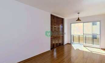 Imagem 2: Apartamento com 1 dormitório para alugar, 43 m² por R$ 4.178,00/mês - Consolação - São Pau