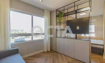 Imagem 3: LOFT 26m² 1 DORM, 1 BANHEIRO - PATERNON