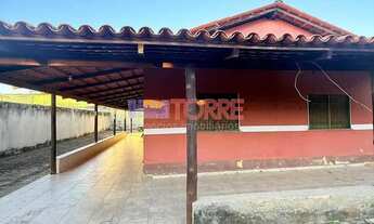 Imagem 2: Casa padrão à Venda, Nossa Senhora da Vitória, Ilhéus, BA