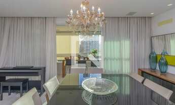 Imagem 4: Apartamento à Venda - Lourdes, 4 Quartos, 155 m2