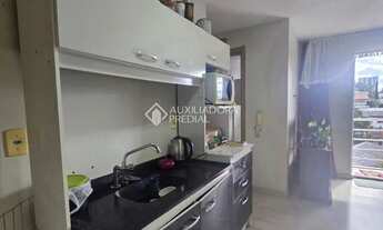 Imagem 4: Apartamento com 2 quartos e 51,78m² no Bairro Santa Lúcia