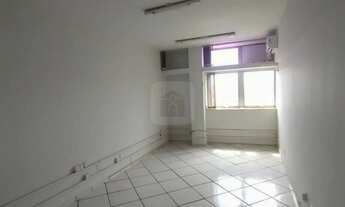 Imagem 2: Sala Comercial Disponível Para Locação no Bairro Centro