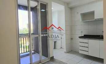 Imagem 4: APARTAMENTO PARA LOCAÇÃO NO CONDOMÍNIO MAXX SANTA ANGELA - JUNDIAÍ / SP