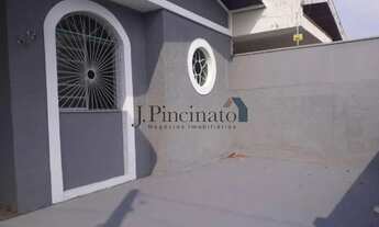 Imagem 2: CASA 03 QUARTOS PARA ALUGAR NO BAIRRO JARDIM MERCI EM JUNDIAÍ SP. REF. 50564