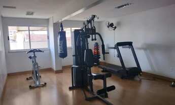 Imagem 3: Apartamento no Bairro Jundiaí, em Anápolis, em uma ótima localização