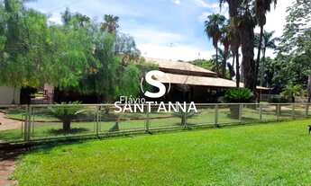 Imagem 5: Chácara com Casa à Venda em Mira Estrela - 8.000 m²