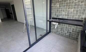 Imagem 4: Apt intermares 3qts - 100m do mar