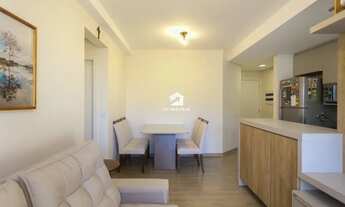 Imagem 3: Apartamento 66m no Portão ao lado do Muffato e Palladium