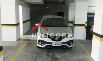 Imagem 7: Apartamento em Rua Olympio Passos da Motta - Comerciário - Criciúma/SC