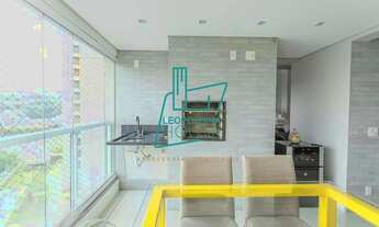 Imagem 4: APARTAMENTO PARA VENDA NA VILA ANASTÁCIO!