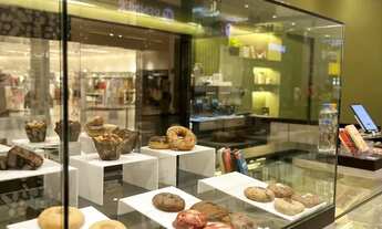 Imagem 4: Linda Cafeteria Galpão / depósito com venda por R$280.000