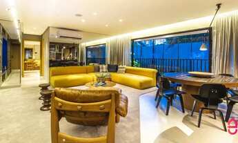 Imagem: Talk Marista - 138m² (03 Suítes) em Setor