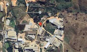 Imagem 3: Terreno, 20.000m², Distrito Industrial de São Joaquim, Cachoeiro de Itapemirim/ES