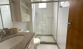 Imagem 7: Livia Machado Imóveis aluga apartamento de 97m², 3 quartos, Enseada do Suá