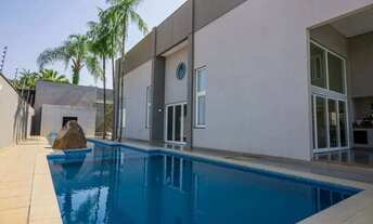 Imagem 6: Casa Residencial para Venda ou Locação, no bairro Mediterrâneo, Londrina - CA3724