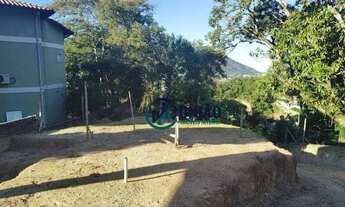 Imagem 2: Terreno à venda, 570 m² por R$ 480.000,00 - Serra Grande - Niterói/RJ