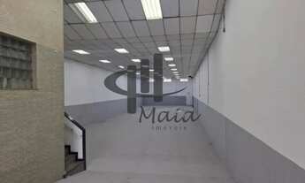 Imagem 2: Locação Galpão Sao Caetano do Sul Santa Paula Ref: 45175