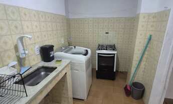 Imagem 4: Alugo AP tipo casa