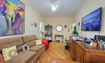 Imagem: Apartamento de 2 quartos, localizado na