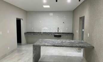 Imagem 4: CASA 3 SUÍTES PLENAS - JARDINS SEVILHA