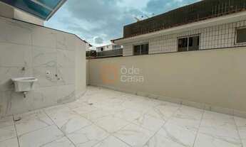 Imagem 6: Área privativa com 2 quartos e elevador à venda no Santa Branca