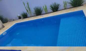 Imagem 2: Casa à venda com 3 quartos, no Parque Portugal!