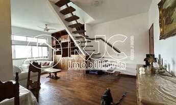 Imagem 3: Rua Conselheiro Zenha, Cobertura Duplex, 4 quartos, sendo 2 suítes e 1 vaga de garagem