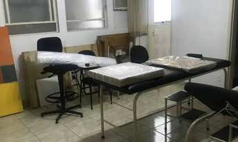 Imagem 3: CONJ. COMERCIAL - BELA VISTA - SP