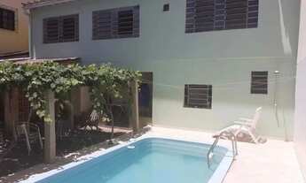 Imagem: Casa em Rua Doutor Barcelos - Tristeza