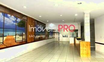 Imagem: Predio comercial