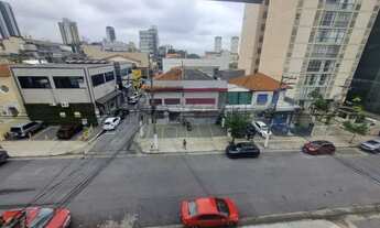 Imagem 4: Sala Comercial para locação em Santana ao lado a poucos metros do Metrô vão livre banheiro