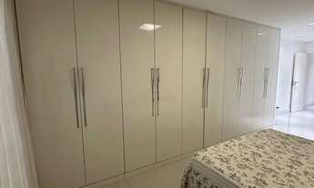 Imagem 5: Imóvel para venda tem 250 metros quadrados com 4 quartos em Praia da Costa - Vila Velha