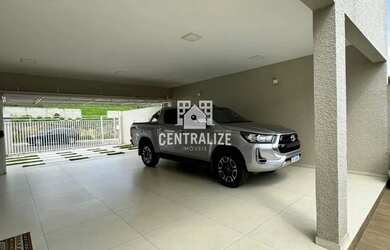 Imagem 7: VENDA - CASA - OLARIAS - PONTA GROSSA - PR