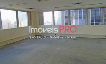 Imagem: Conjunto com 170m² no Vale do Anhangabaú