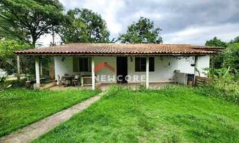 Imagem: Chácara em Estrada Armando Barbosa de Almeida