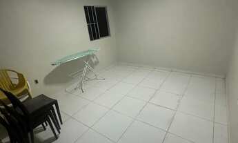 Imagem 2: Casa no Jacintinho nova 100m 2 quartos próx ao batalhão