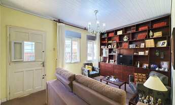 Imagem 7: Casa térrea 03 dormitórios - 128m² no Partenon