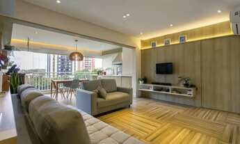 Imagem 3: Apartamento para venda em Vila Mascote com 2 quartos, sendo 1 suíte , 89m²