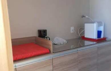 Imagem 5: Edifício Belém Metropolitan, sala comercial com 32m², Cremação