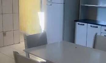 Imagem 5: Alugua- se kitnet mobiliada com água e luz incluso