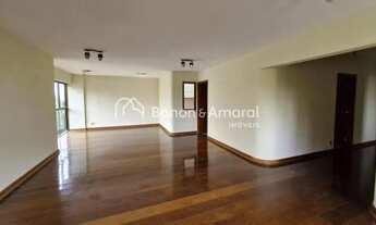 Imagem 5: Apartamento para locação no Edifício Sevilha Plaza no Cambuí em Campinas