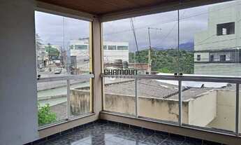 Imagem 7: Prédio de 2 Andares a Venda com Lojas Comerciais no Térreo em Guarapari, ES