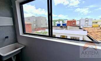 Imagem 6: Apartamento com 2 quartos à venda, 38 m² por R$ 194.990 - Jardim Atlântico - Olinda/PE
